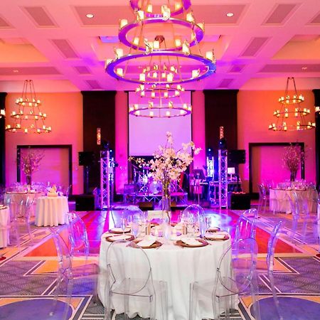 The Liberty, A Luxury Collection Hotel, Boston Bagian luar foto
