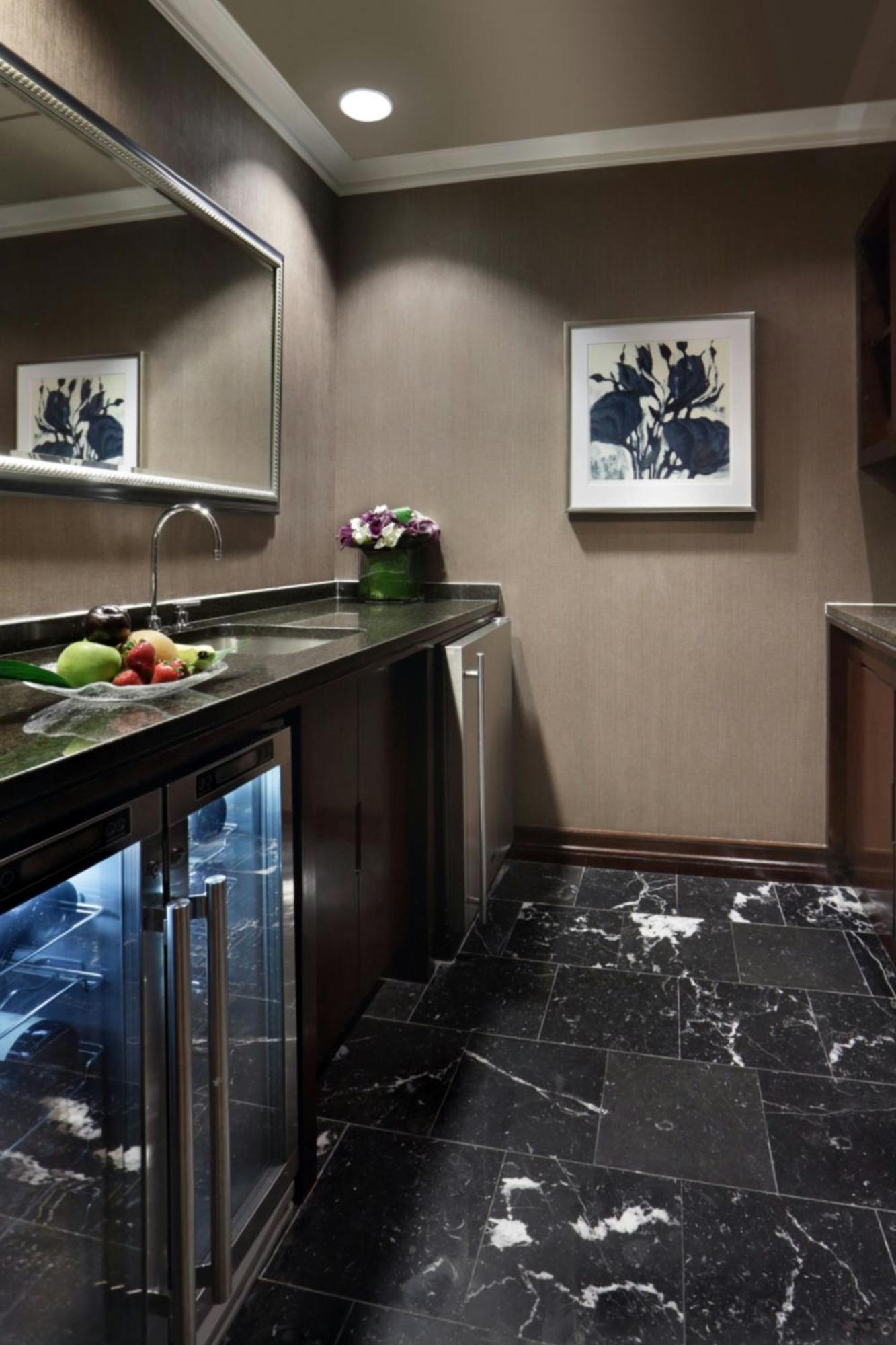 The Liberty, A Luxury Collection Hotel, Boston Bagian luar foto