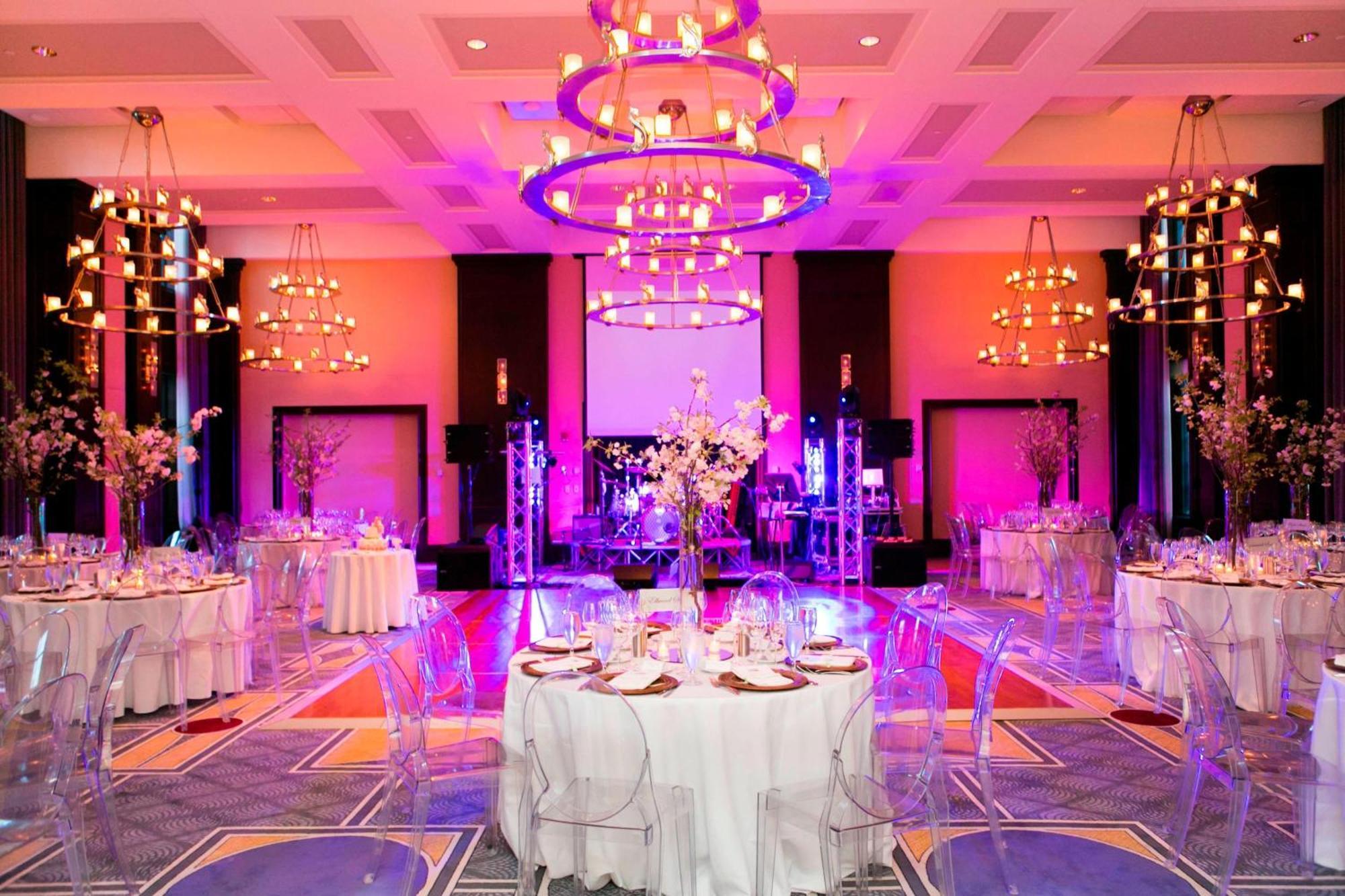 The Liberty, A Luxury Collection Hotel, Boston Bagian luar foto