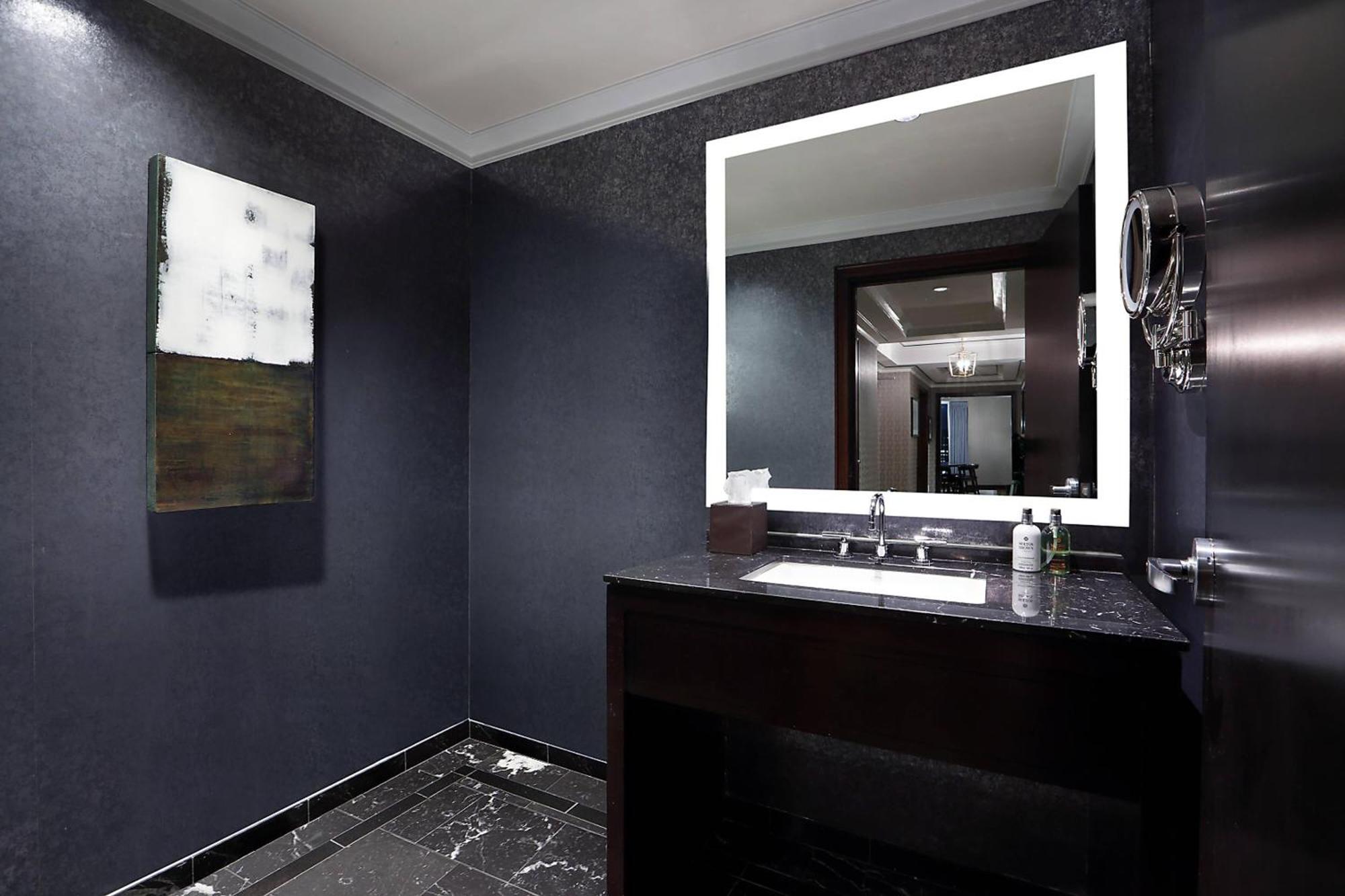 The Liberty, A Luxury Collection Hotel, Boston Bagian luar foto