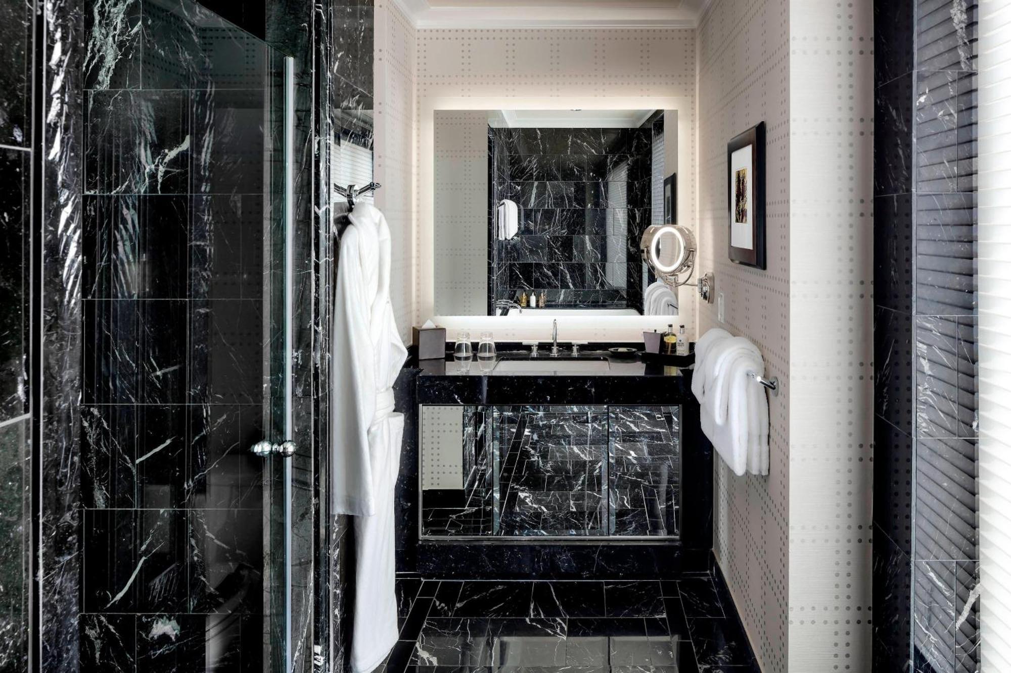 The Liberty, A Luxury Collection Hotel, Boston Bagian luar foto