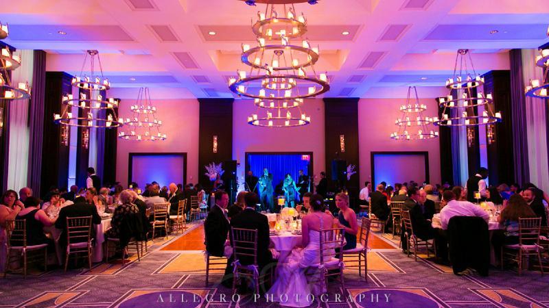 The Liberty, A Luxury Collection Hotel, Boston Bagian luar foto